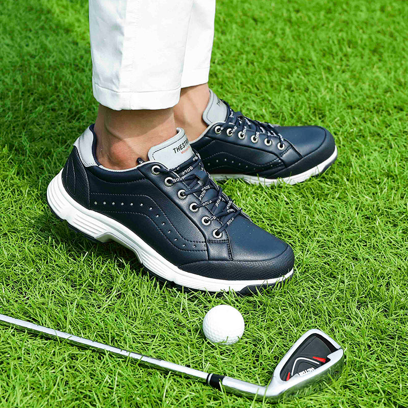Formagrip Golf – Back 9 Shoes