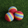Foam Practice Golf Balls 50pcs