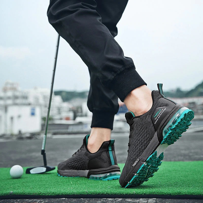 Back 9 Golf Shoes - The Best Golf Shoes For Men and Women – Back 9 Shoes